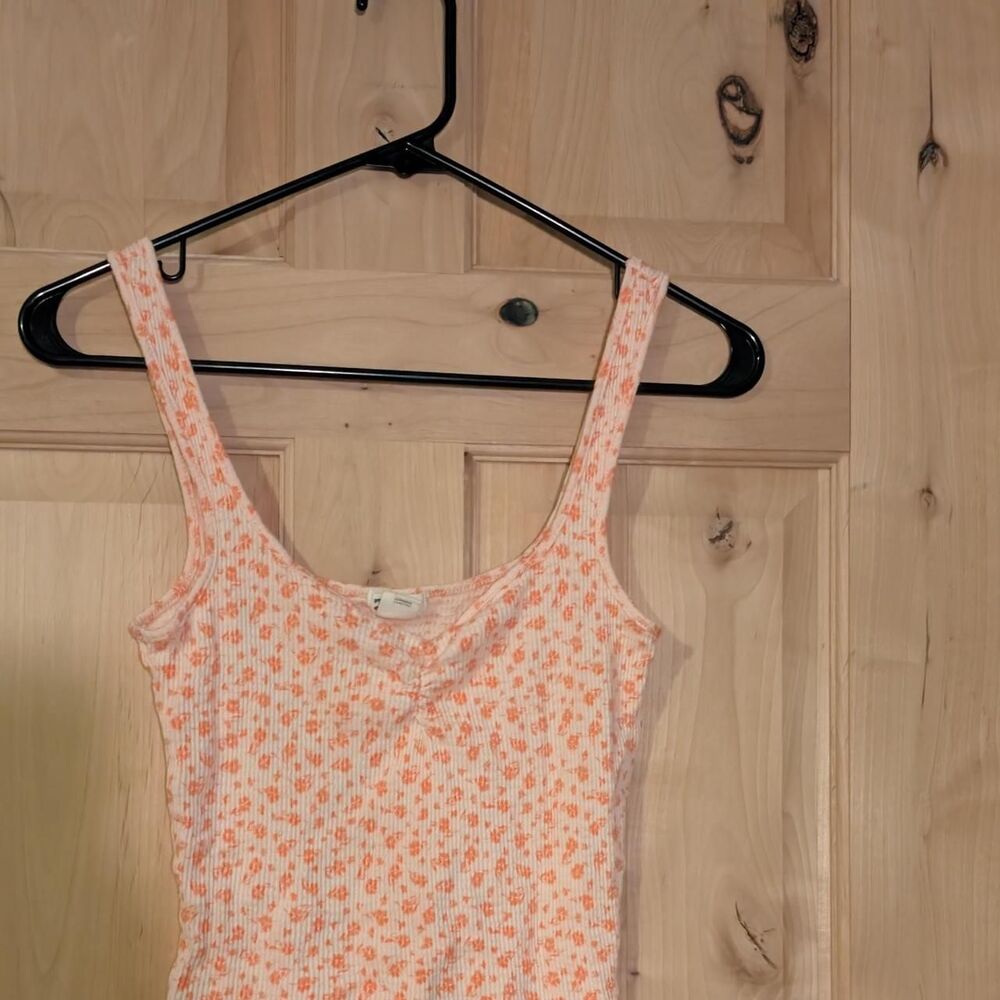 Billabong Women's Stretchy Cropped Tank Top